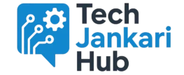Tech Jankari Hub