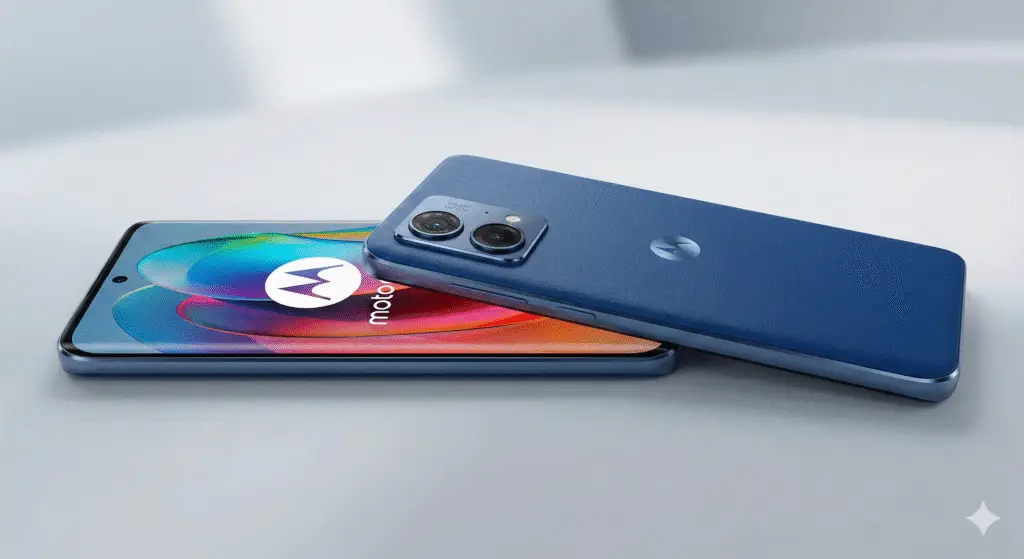 moto g85 5g image